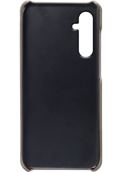 Samsung Galaxy M34 5g / F34 5g Cep Telefonu Kapağı Pu Deri Kaplamalı Pc Koruyucu Kılıf Çift Kart Yuvaları (Yurt Dışından) modelleri