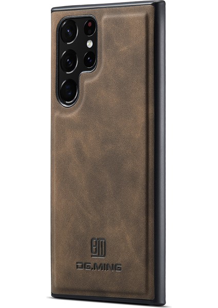 Samsung Galaxy S22 Ultra 5g Case Pc+Tpu+Pu Anti-Drop Telefon Kapağı (Yurt Dışından) modelleri