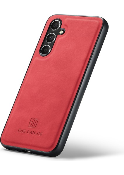 Samsung Galaxy A54 5g Case Pc+Tpu+Pu Koruyucu Telefon Kılıfı (Yurt Dışından)