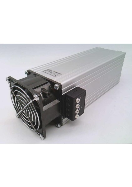 Climasys Ptc Isıtma Direnci Vantil. 400W 230V Alüminyum modelleri