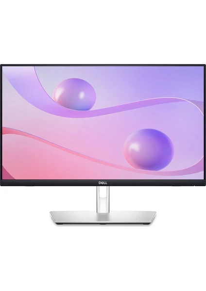 P2424HT 23.8 1920X1080 60Hz 5ms HDMI Dp Type-C Touch IPS Monitör