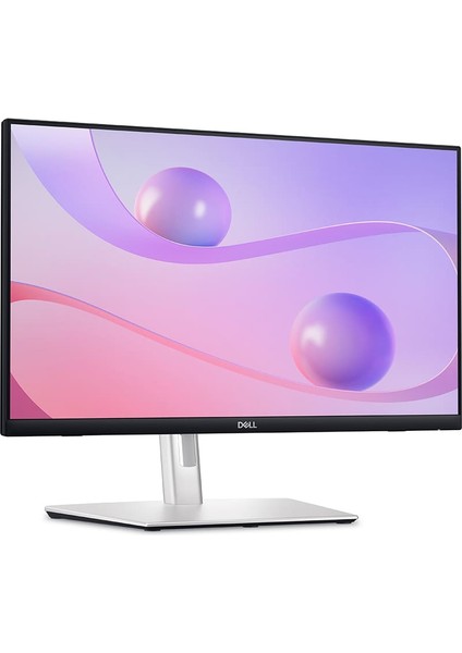 P2424HT 23.8 1920X1080 60Hz 5ms HDMI Dp Type-C Touch IPS Monitör