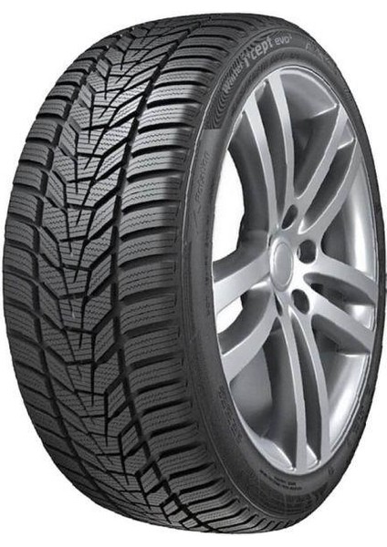 225/40 R18 92V Xl Winter I'Cept Evo3 W330B Oto Kış Lastiği ( Üretim Yılı: 2023 )