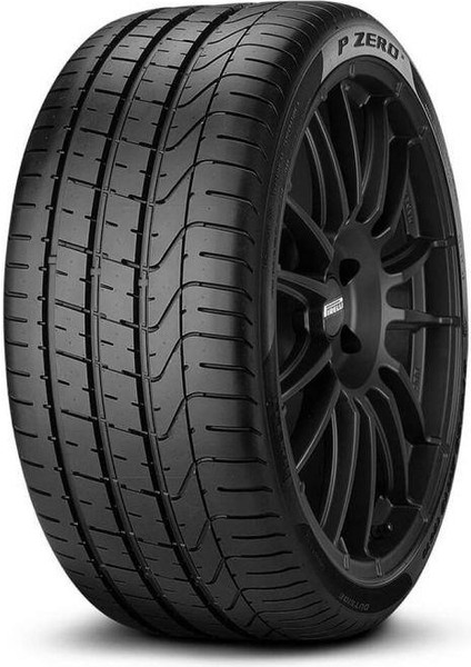 305/30 R21 104Y Xl P-Zero Nf0 Elt Oto Yaz Lastiği ( Üretim Yılı: 2023 )