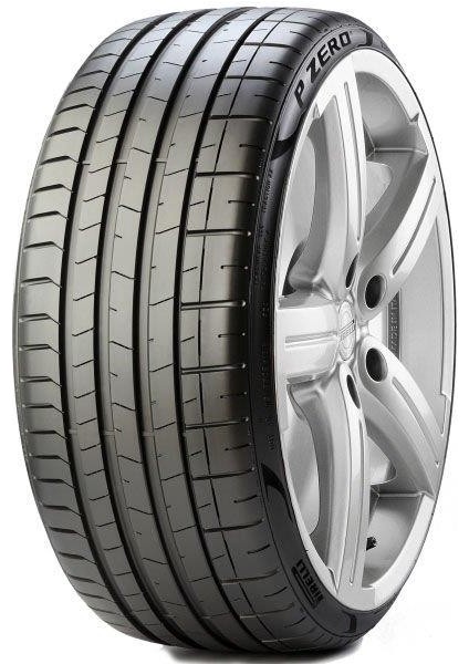 255/50 R20 109W Xl P-Zero J Lr Suv Yaz Lastiği ( Üretim Yılı: 2023 )