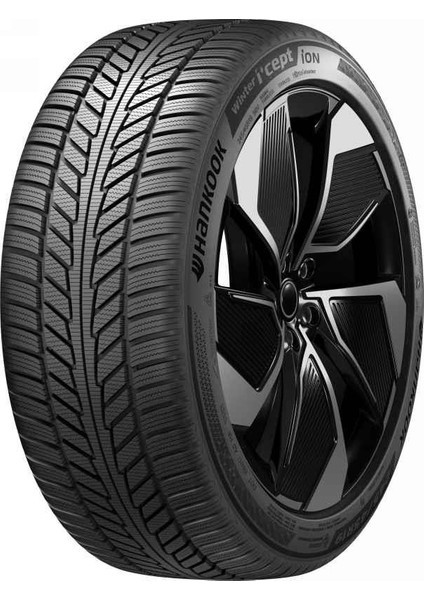 275/35 R21 103V Xl Winter I'Cept Ion Iw01A Suv Kış Lastiği ( Üretim Yılı: 2023 ) fiyatları
