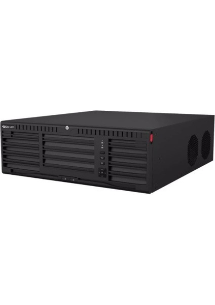64 Kanal Nvr 16 Sata Portu Sc-61964-Tx