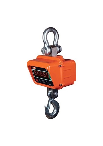 10 Tonluk Vinç Kantarı SH-10000-LED Model modelleri
