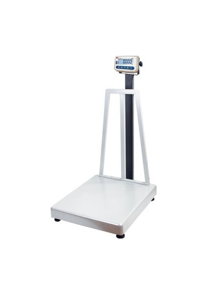 Beko 600 kg 80X90 cm Baskül