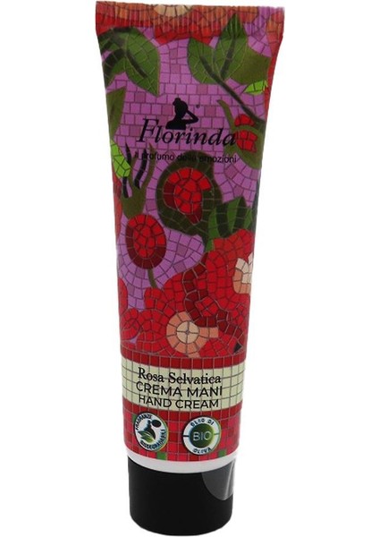 Rosa Selvatica Gül Aromalı 3lü Set fiyatları