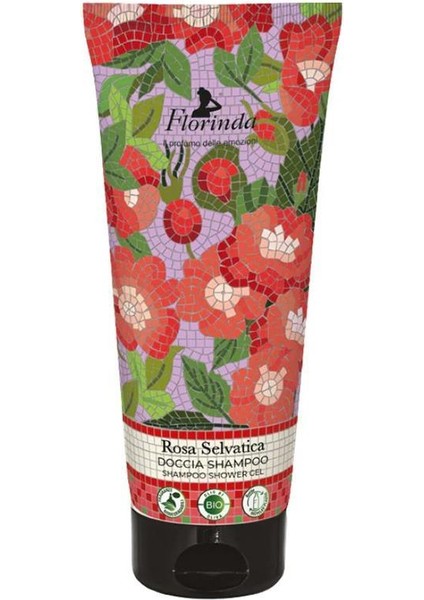 Rosa Selvatica Gül Aromalı 3lü Set modelleri