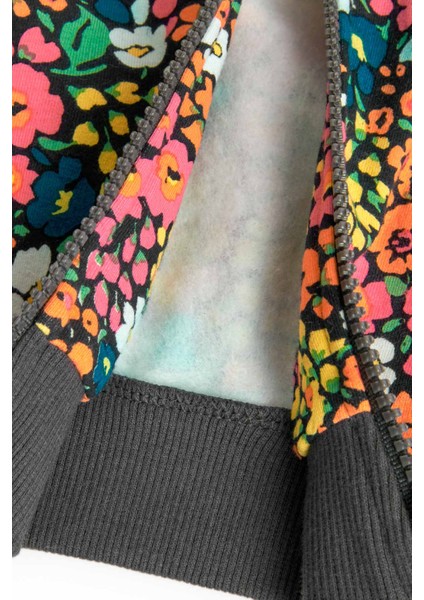 Kız Çocuk Ceket Desenli fırsatları