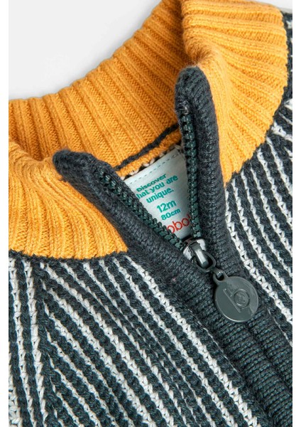 Erkek Çocuk Ceket Antrasit modelleri