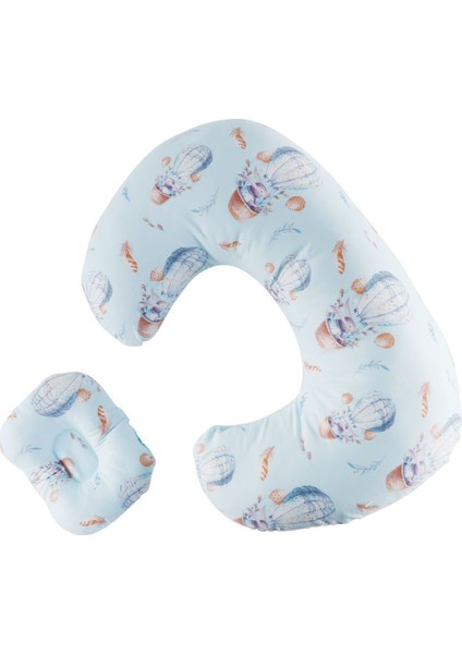 Emzirme Yastığı Yenidoğan Emzirme Yastığı (Yurt Dışından)