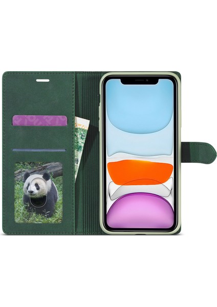 Apple iPhone 12 Mini 5.4 Inç Yeşil (Yurt Dışından)
