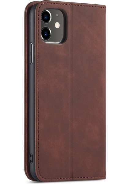 Fantasy Serisi Apple iPhone 12 Mini 5.4 Inç Kavur (Yurt Dışından)
