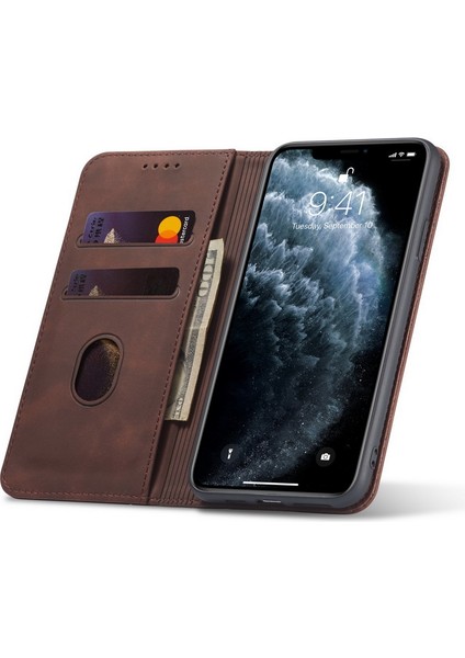 Fantasy Serisi Apple iPhone 12 Mini 5.4 Inç Kavur (Yurt Dışından)