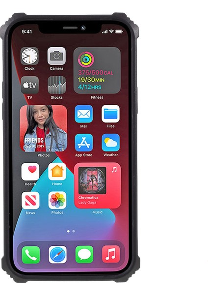 Apple iPhone 12 Mini Telefon Kılıfı Için Çok Renk Kamuflaj Deseni Şok Emilim Telefon Koruyucu Kabuk Mavisi (Yurt Dışından) fiyatları