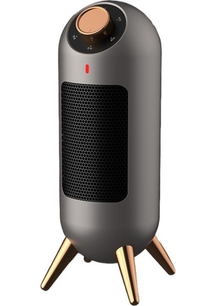 Isıtıcı (Yurt Dışından)