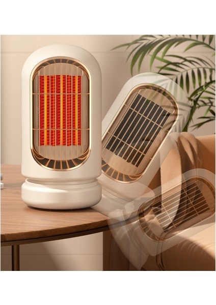 Isıtıcı (Yurt Dışından)