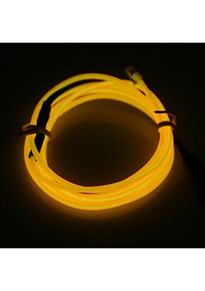 Araç Içi Neon Ledi Torpido Ledi 2 Metre Ip Neon fırsatları