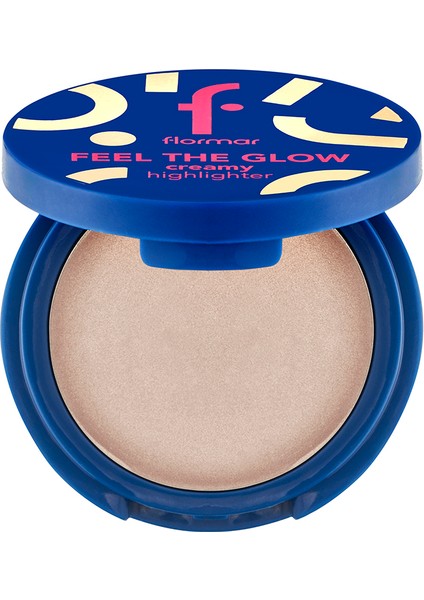 Festival Spirit Feel The Glow Kremsi Aydınlatıcı