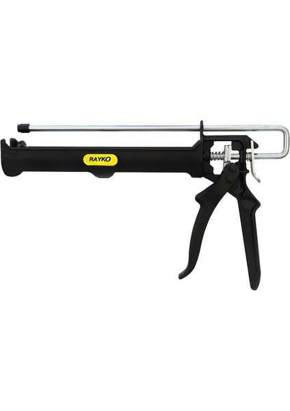 Epoksi Kartuş Tabancası 345 Ml