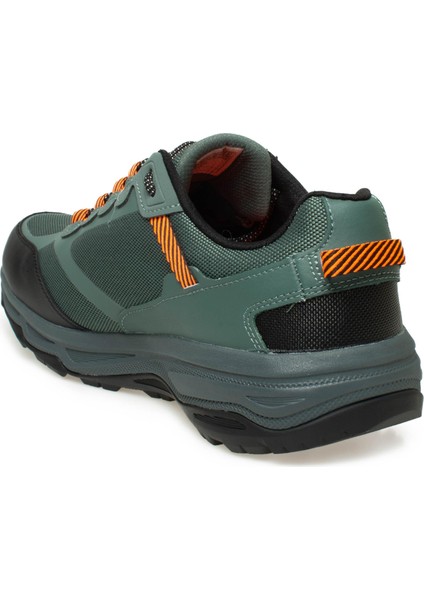 220574 Go Run Trail Altitude-Impervi Erkek Spor Ayakkabı