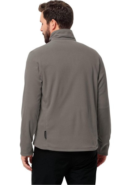 JACK WOLFSKİN Taunus Fz M 1711451TR-6185 Erkek Gri Mont&Ceket fiyatları