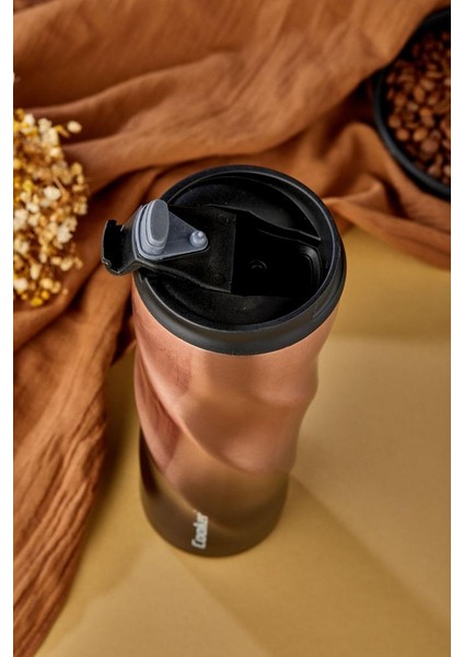 Stormbreaker Paslanmaz Çelik 500 ml Termos