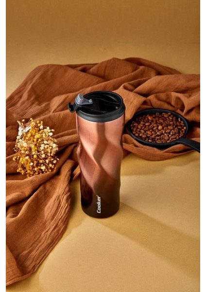 Stormbreaker Paslanmaz Çelik 500 ml Termos fiyatları