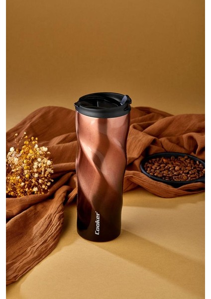 Stormbreaker Paslanmaz Çelik 500 ml Termos modelleri