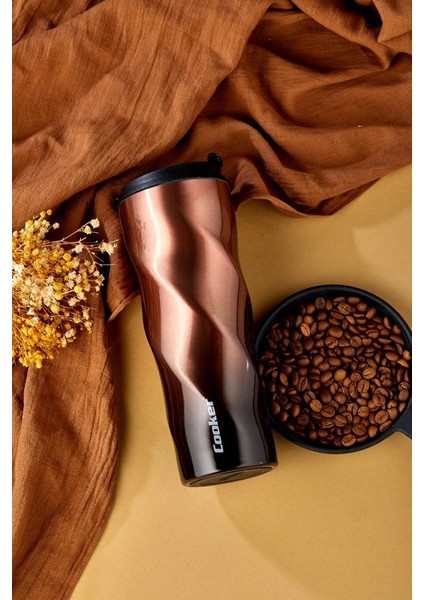 Stormbreaker Paslanmaz Çelik 500 ml Termos fırsatları