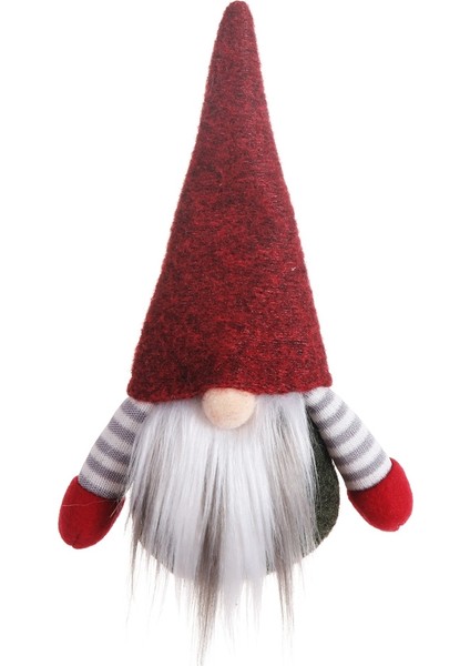 Noel Ağacı Dekorasyonları Bebek Dekorasyonları ile (Yurt Dışından)