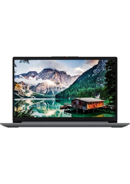 Ideapad 1 82V700A9TX02 N4020 4gb 512SSD 15.6" Hd W11H Taşınabilir BILGISAYAR-CNT003