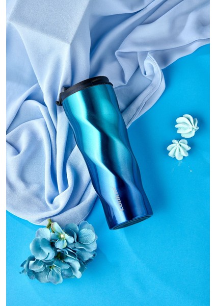 Stormbreaker Paslanmaz Çelik 500 ml Termos fırsatları