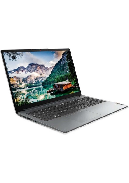 Ideapad 1 82V700A9TX01 N4020 4gb 256SSD 15.6" Hd W11H Taşınabilir BILGISAYAR-CNT002