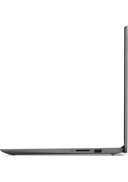 Ideapad 1 82V700A9TX01 N4020 4gb 256SSD 15.6" Hd W11H Taşınabilir BILGISAYAR-CNT002