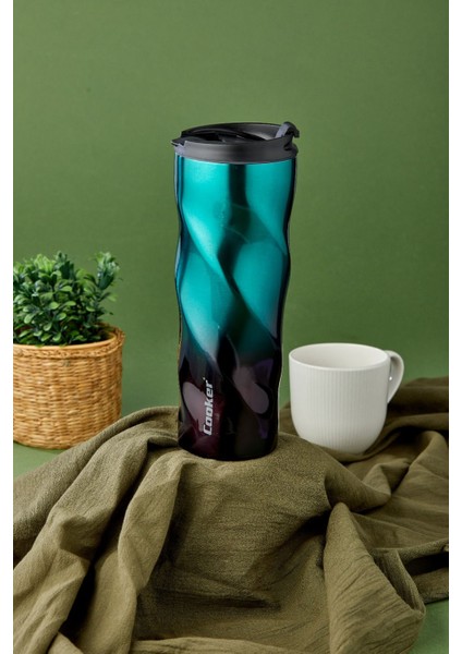 Stormbreaker Paslanmaz Çelik 500 ml Termos
