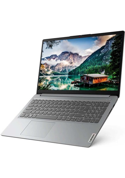 Ideapad 1 82V700A9TX03 N4020 4gb 1tbssd 15.6" Hd W11H Taşınabilir BILGISAYAR-CNT004