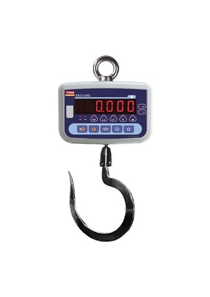 Marka Eko Serisi Çengelli Baskül (30KG-500 Kg) fiyatları