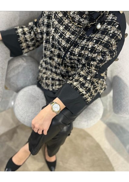 Tunik modelleri