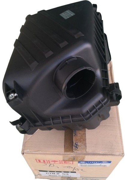 Orijinal Hava Filtre Kutusu Komple Kıa Cerato 1.6 Benzinli 2006-2009 28110-2F800