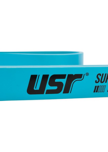 USR SL22 Superloop Hafif Sert Egzersiz Lastiği-Loop Band