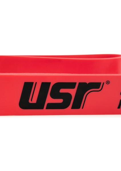 USR SL32 Superloop Orta Sert Egzersiz Lastiği-Loop Band