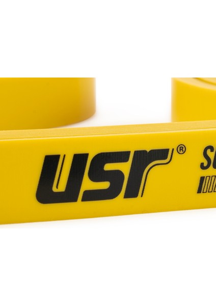 USR SL13 Superloop X-Hafif Sert Egzersiz Lastiği-Loop Band