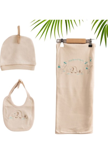 Hastane Çıkışı 10 Parça Fil Desen fiyatları