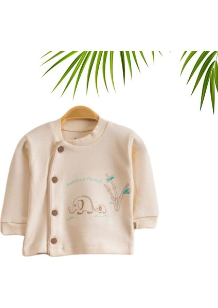 Hastane Çıkışı 10 Parça Fil Desen modelleri