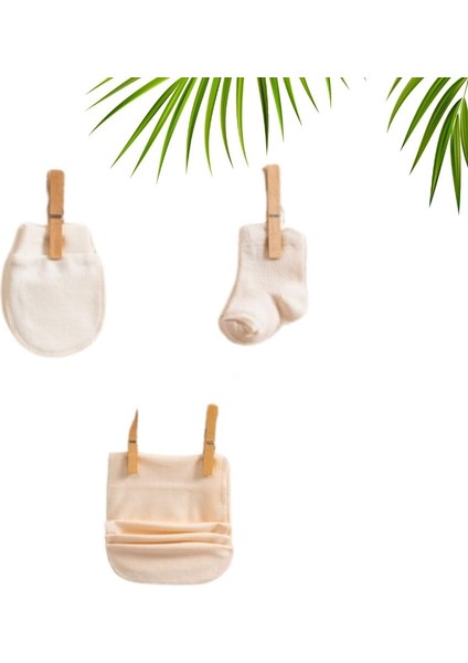 Hastane Çıkışı 10 Parça Fil Desen indirimleri