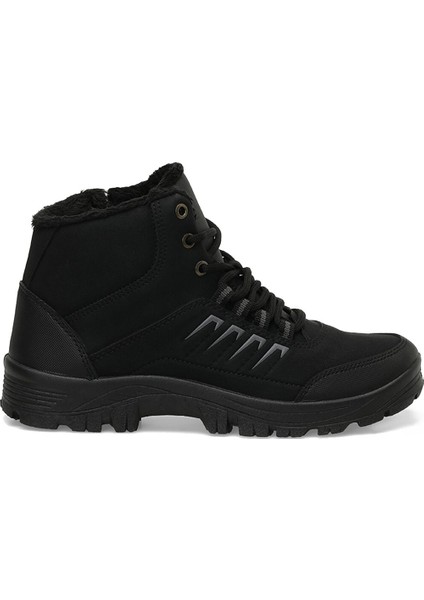 357395.M3PR Siyah Erkek Outdoor Bot